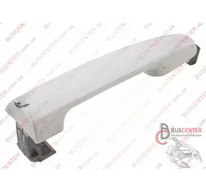 Ручка двери задней левой наружная Toyota Prius 6921033080 69210-33080 Ручка двери задней левой наружная Toyota Prius 6921033080 69210-33080