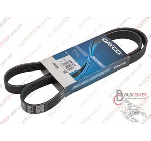 Ремень ручейковый 6 PK 1320 (с AC) Fiat Doblo 55194731 6PK1320 Ремень ручейковый 6 PK 1320 (с AC) Fiat Doblo 55194731 6PK1320