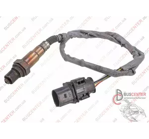 Лямбда-зонд (датчик кислорода) Volkswagen Transporter 03L 906 262 B 0281004148 Лямбда-зонд (датчик кислорода) Volkswagen Transporter 03L 906 262 B 0281004148