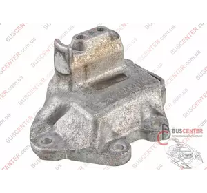 Кронштейн крепления КПП (опора, лапа) Peugeot Traveller 9807981780 Кронштейн крепления КПП (опора, лапа) Peugeot Traveller 9807981780