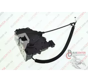 Замок двери задней правой электрический Fiat Ducato 1393796080 GP1395370080 Замок двери задней правой электрический Fiat Ducato 1393796080 GP1395370080