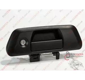 Ручка двери задней (багажника, без камеры заднего вида) Nissan Navara 906064JG0A 90606-4JG0A Ручка двери задней (багажника, без камеры заднего вида) Nissan Navara 906064JG0A 90606-4JG0A