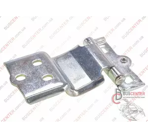 Навес двери задней распашной левой / правой нижний (петля 180°) Peugeot Boxer 1355206080 505 1674 Навес двери задней распашной левой / правой нижний (петля 180°) Peugeot Boxer 1355206080 505 1674