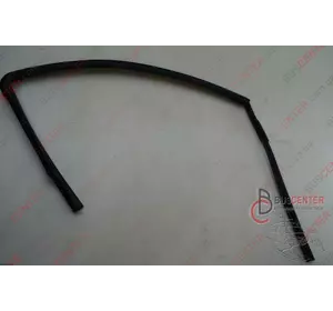 Уплотнитель стекла двери передней левой Nissan Qashqai 80331JD00A Уплотнитель стекла двери передней левой Nissan Qashqai 80331JD00A