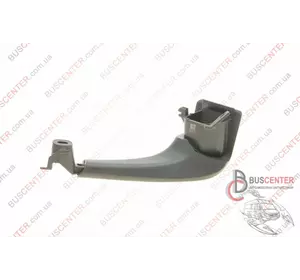 Ручка двери передней  правой внутренняя серая Mercedes Vito 638 727 05 80 305123 Ручка двери передней  правой внутренняя серая Mercedes Vito 638 727 05 80 305123
