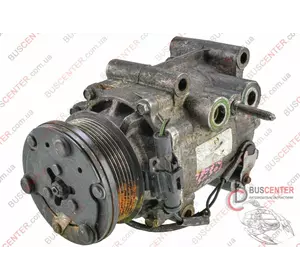 Компрессор кондиционера (Ford Focus 1 1.8 TDCI 1998-2005) Ford Focus XS4H19D629AD XS4H-19D629-AD Компрессор кондиционера (Ford Focus 1 1.8 TDCI 1998-2005) Ford Focus XS4H19D629AD XS4H-19D629-AD