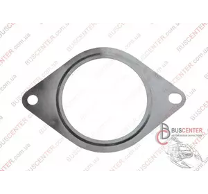 Прокладка выпускного коллектора Renault Kangoo 8200043762 ATT512 1117 Прокладка выпускного коллектора Renault Kangoo 8200043762 ATT512 1117
