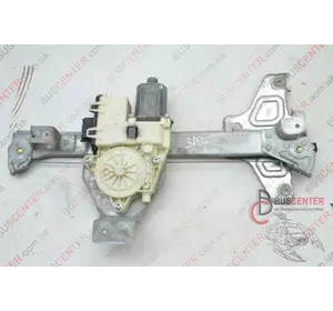 Стеклоподъемник электрический задний левый Citroen C4 9647444380 Стеклоподъемник электрический задний левый Citroen C4 9647444380