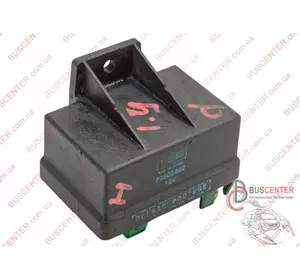 Реле свечей накала Peugeot 406 73506802 Реле свечей накала Peugeot 406 73506802