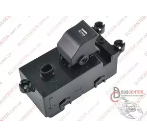 Кнопка стеклоподъемника задней левой двери Hyundai I 40 93580-3Z000 Кнопка стеклоподъемника задней левой двери Hyundai I 40 93580-3Z000
