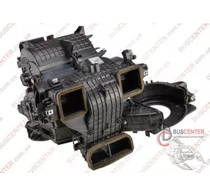 Корпус печки салона Renault Kangoo 271006966R Корпус печки салона Renault Kangoo 271006966R