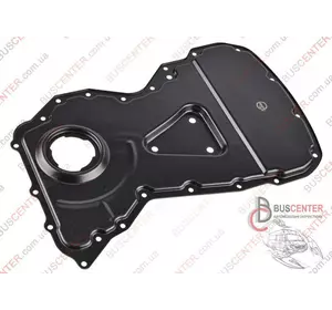 Крышка цепи ГРМ (крышка, кожух) Fiat Ducato 9660026980 ES 1382 Крышка цепи ГРМ (крышка, кожух) Fiat Ducato 9660026980 ES 1382