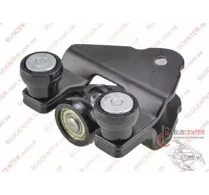 Ролик боковой левой сдвижной двери нижний без рычага Citroen Berlingo 96 804 867 80 RWS1408 Ролик боковой левой сдвижной двери нижний без рычага Citroen Berlingo 96 804 867 80 RWS1408