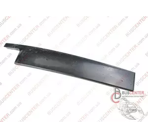 Декоративная накладка двери передней левой (молдинг) Renault Espace 802859722R Декоративная накладка двери передней левой (молдинг) Renault Espace 802859722R