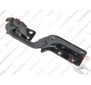 Петля откидного борта левая (навес) Mitsubishi Outlander 5802A003 Петля откидного борта левая (навес) Mitsubishi Outlander 5802A003