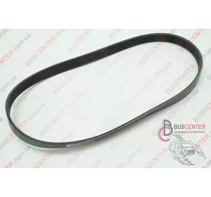 Ремень ручейковый 6 PK 975 Citroen Berlingo 5750 YS Ремень ручейковый 6 PK 975 Citroen Berlingo 5750 YS