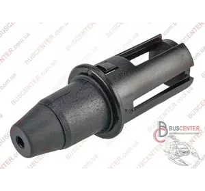 Упор капота ("резиновый" отбойник - 1 шт) Renault Kangoo 8200497780 505 1667 Упор капота ("резиновый" отбойник - 1 шт) Renault Kangoo 8200497780 505 1667