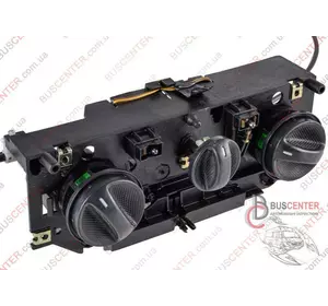 Блок управления печкой Iveco Daily 112542000 Блок управления печкой Iveco Daily 112542000
