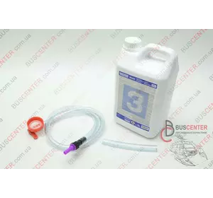 Присадка фильтра FAP 3L ADDITIVE 3 Fiat Scudo 9736 A1 WAL 80620 Присадка фильтра FAP 3L ADDITIVE 3 Fiat Scudo 9736 A1 WAL 80620