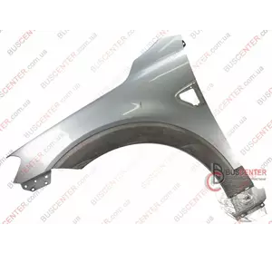 Крыло переднее левое Chevrolet Captiva 96624390 Крыло переднее левое Chevrolet Captiva 96624390