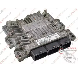 Электронный блок управления (ЭБУ) (компьютер) Ford Connect 9T1112A650DF 5WS40941A-T Электронный блок управления (ЭБУ) (компьютер) Ford Connect 9T1112A650DF 5WS40941A-T
