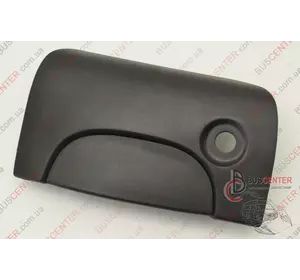 Ручка двери задней распашной наружная Renault Kangoo 7700303588 KL 573T1 Ручка двери задней распашной наружная Renault Kangoo 7700303588 KL 573T1