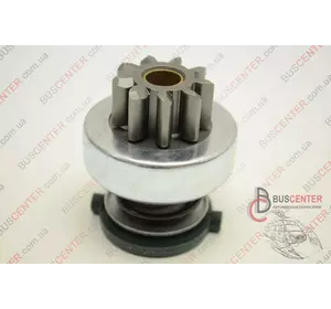 Бендикс стартера Fiat Ducato CG134434 SD0056 Бендикс стартера Fiat Ducato CG134434 SD0056