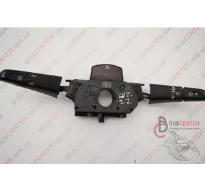 Переключатель подрулевой Mercedes Vito A0015404645 Переключатель подрулевой Mercedes Vito A0015404645