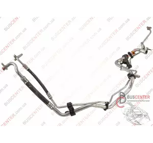 Трубка кондиционера Peugeot Partner 9831702180 Трубка кондиционера Peugeot Partner 9831702180