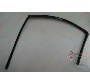 Уплотнитель стекла двери передней правой Nissan Qashqai 80330JD00A Уплотнитель стекла двери передней правой Nissan Qashqai 80330JD00A