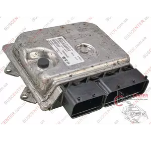 Электронный блок управления (ЭБУ) Fiat Doblo 55255949 Электронный блок управления (ЭБУ) Fiat Doblo 55255949