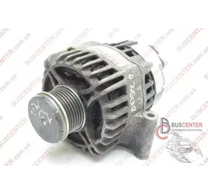 Генератор 120 A Peugeot Bipper 51854912 Генератор 120 A Peugeot Bipper 51854912