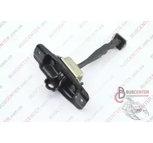 Ограничитель двери задней левой (фиксатор, стопор) Nissan Leaf 824313NA0A 82431-3NA0A Ограничитель двери задней левой (фиксатор, стопор) Nissan Leaf 824313NA0A 82431-3NA0A