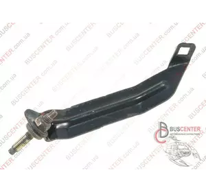 Кронштейн крепления маслозаливной горловины Ford Transit 1C1Q-6A867-AB 1C1Q6A867AB Кронштейн крепления маслозаливной горловины Ford Transit 1C1Q-6A867-AB 1C1Q6A867AB