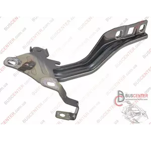 Навес капота левый (петля) Chevrolet Bolt 95429738 Навес капота левый (петля) Chevrolet Bolt 95429738