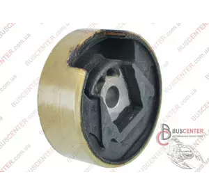 Подушка двигателя задняя нижняя (без резьбы) Volkswagen Caddy 1K0 199 867 45VW1600 Подушка двигателя задняя нижняя (без резьбы) Volkswagen Caddy 1K0 199 867 45VW1600