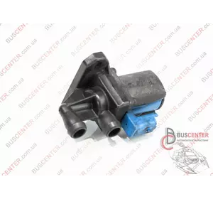 Кран печки Peugeot 307 SW 9640953980 Кран печки Peugeot 307 SW 9640953980