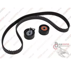 Комплект для замены ГРМ (8 клапанов) Fiat Scudo 1608747480 1635067180 Комплект для замены ГРМ (8 клапанов) Fiat Scudo 1608747480 1635067180