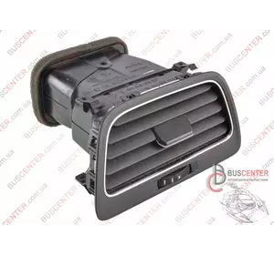 Дефлектор панели правый Volkswagen Golf 5G1819704 5G1819248 Дефлектор панели правый Volkswagen Golf 5G1819704 5G1819248