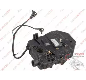 Замок крышки багажника электрический Volkswagen Transporter 7H0827407G Замок крышки багажника электрический Volkswagen Transporter 7H0827407G