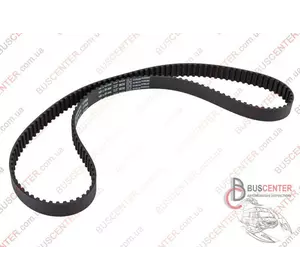 Ремень ГРМ 8V (8 клапанов) Fiat Ducato 9463380680 FE17765 Ремень ГРМ 8V (8 клапанов) Fiat Ducato 9463380680 FE17765