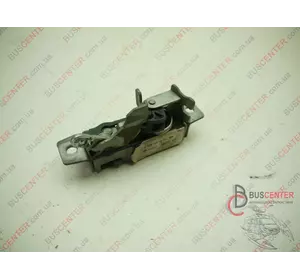 Замок двери боковой сдвижной правой Mercedes Sprinter A9067301635 Замок двери боковой сдвижной правой Mercedes Sprinter A9067301635