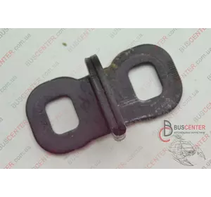 Скоба замка багажника Renault Megane 8200000899 Скоба замка багажника Renault Megane 8200000899