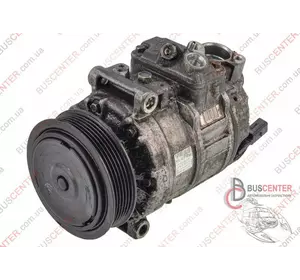 Компрессор кондиционера Volkswagen Crafter 2E0820803B Компрессор кондиционера Volkswagen Crafter 2E0820803B