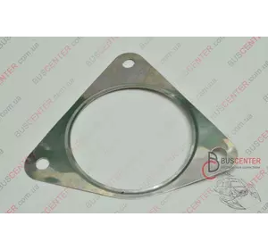 Прокладка выпускного коллектора (прокладка катализатора) Renault Trafic 8200030251 220-918 Прокладка выпускного коллектора (прокладка катализатора) Renault Trafic 8200030251 220-918