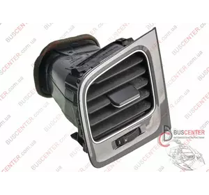 Дефлектор панели левый Volkswagen Golf 5G1819703 5G1819247 Дефлектор панели левый Volkswagen Golf 5G1819703 5G1819247