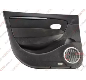 Обшивка двери передней левой Renault Scenic 156043972 Обшивка двери передней левой Renault Scenic 156043972
