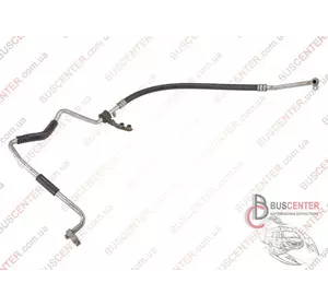 Трубка кондиционера Mitsubishi Outlander 7815A064 Трубка кондиционера Mitsubishi Outlander 7815A064