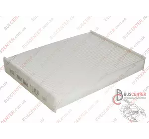 Фильтр салона Renault Espace 272774812R 7711945951 Фильтр салона Renault Espace 272774812R 7711945951