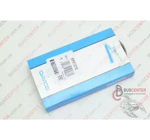 Ремень ручейковый 5 PK 1210 (с кондиционером) Renault Master 8200034396 DAY5PK1210 Ремень ручейковый 5 PK 1210 (с кондиционером) Renault Master 8200034396 DAY5PK1210